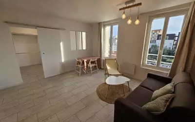 Aubervilliers (93300)