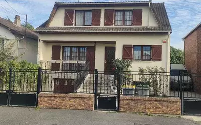 Aulnay-Sous-Bois
