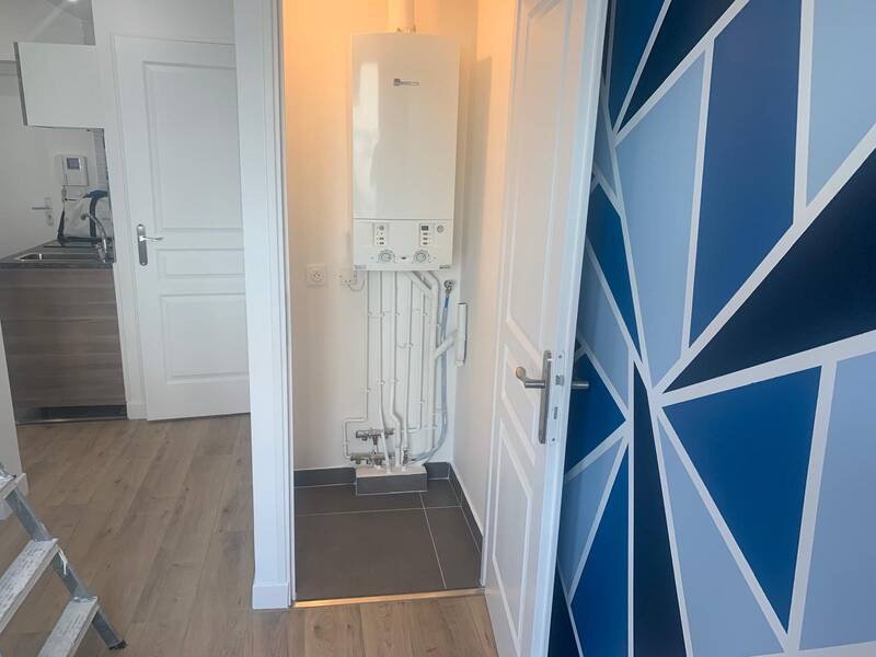 Vigneux-Sur-Seine (91270)