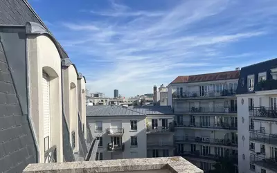 Montrouge (92120)