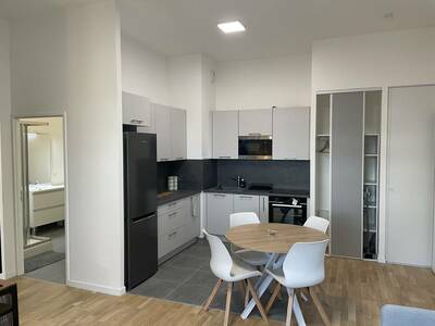 Location appartement 2 pièces Chevilly-Larue (94550)
