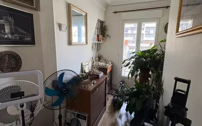 Paris 18E (75018)