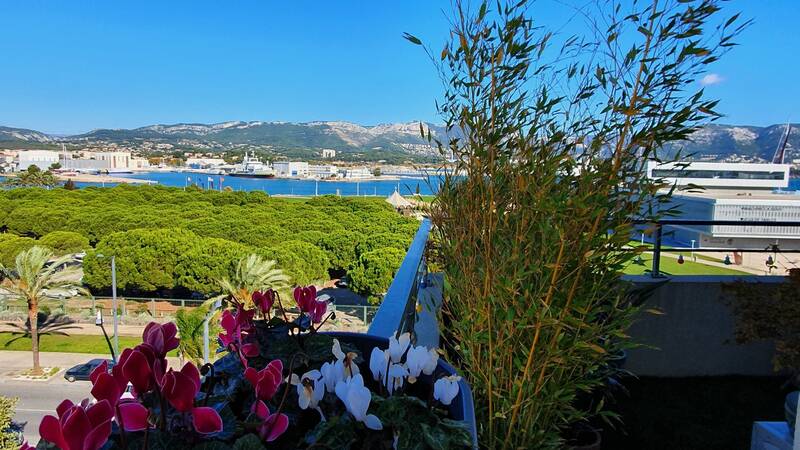 La Seyne-Sur-Mer (83500)