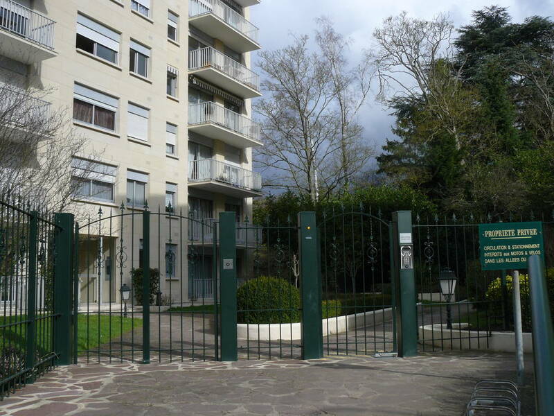Rambouillet (78120)