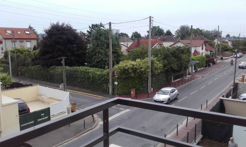 Franconville (95130)