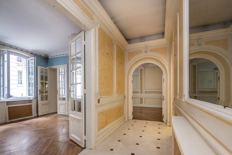 Paris 16E (75016)