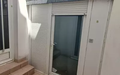 Nantes (44000)