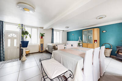 Vente maison 3 pièces Saint-Jean-les-Deux-Jumeaux (77660)