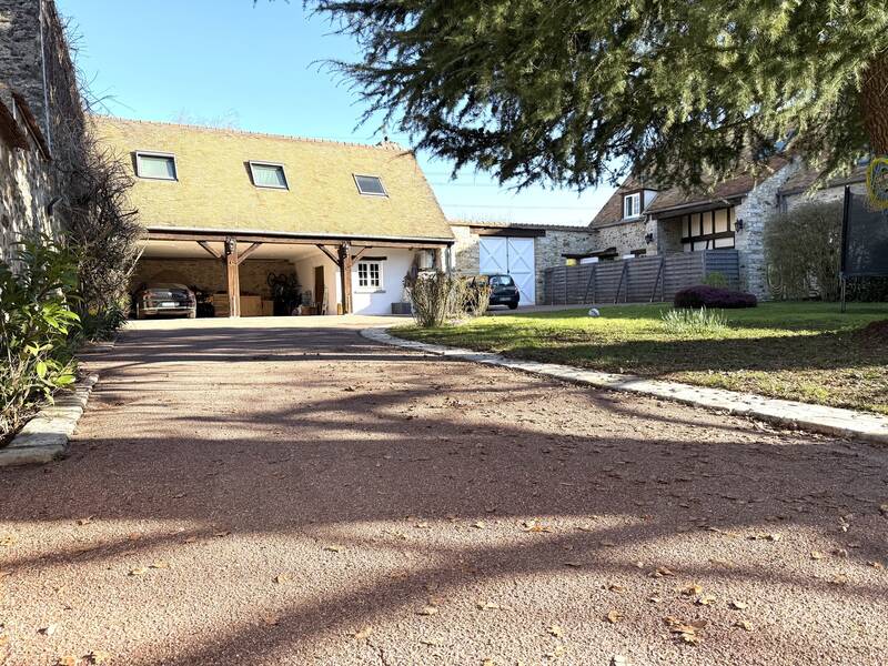 Moisenay (77950)