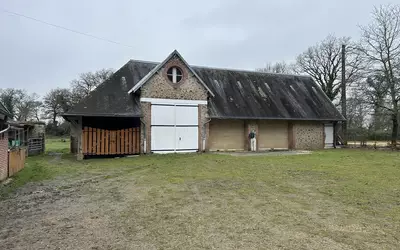 Magnac-Laval (87190)
