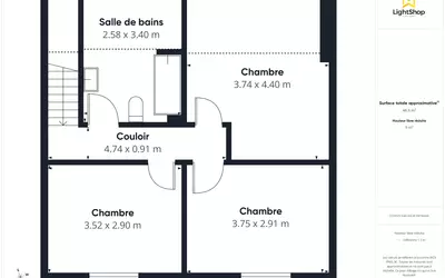 Neuilly-Plaisance (93360)
