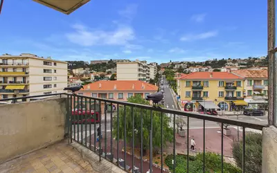 Saint-Laurent-Du-Var (Centre Ville)