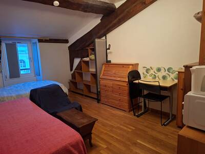 Location chambre en colocation 4 pièces Vienne (38200)