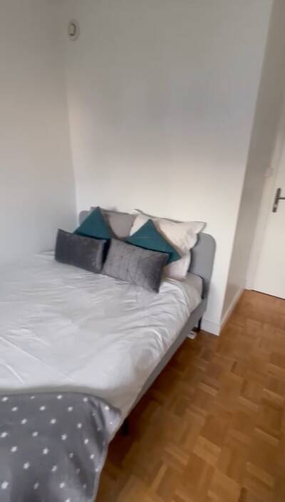Location chambre en colocation 5 pièces Bezons (95870)