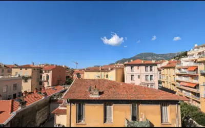 Menton (06500)