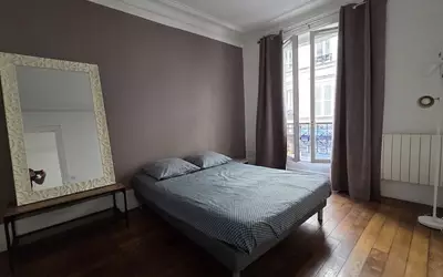 Paris 18E (75018)