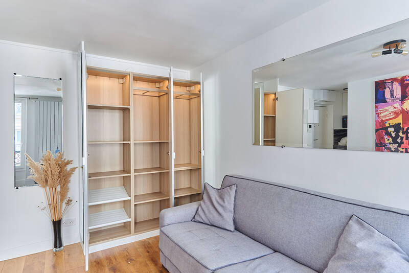 Paris 18E (75018)