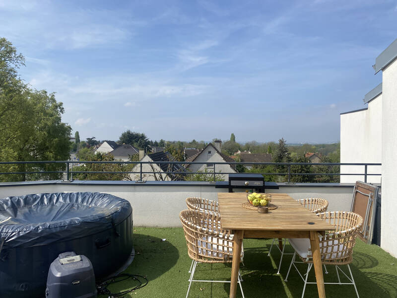 Thorigny-Sur-Marne (77400)
