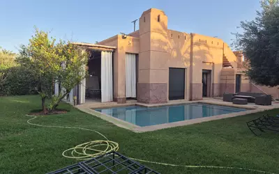 Maroc