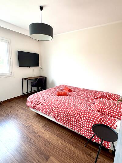 Location appartement 3 pièces Hyères (83400)