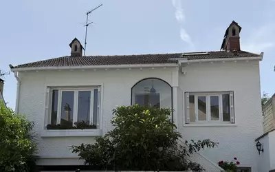 Maisons-Alfort (94700)