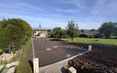 Parcieux (01600)