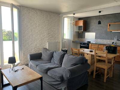 Vente appartement 2 pièces Gradignan (33170)