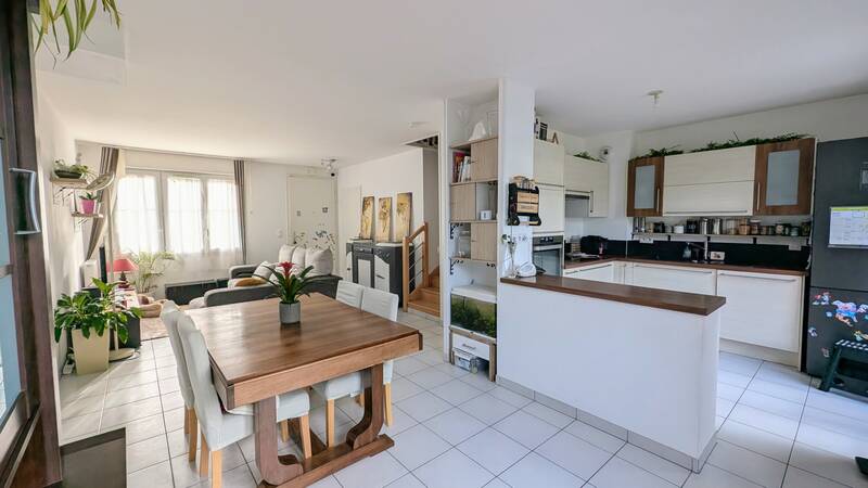 Le Perray-En-Yvelines (78610)