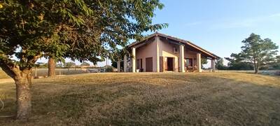 Vente maison 5 pièces Daux (31700)