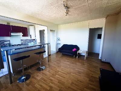 Location appartement 3 pièces Tarbes (65000)