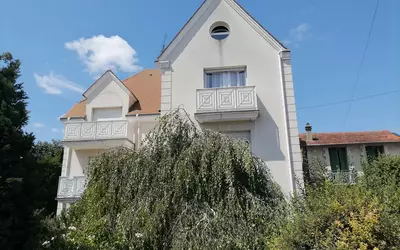Houilles (78800)