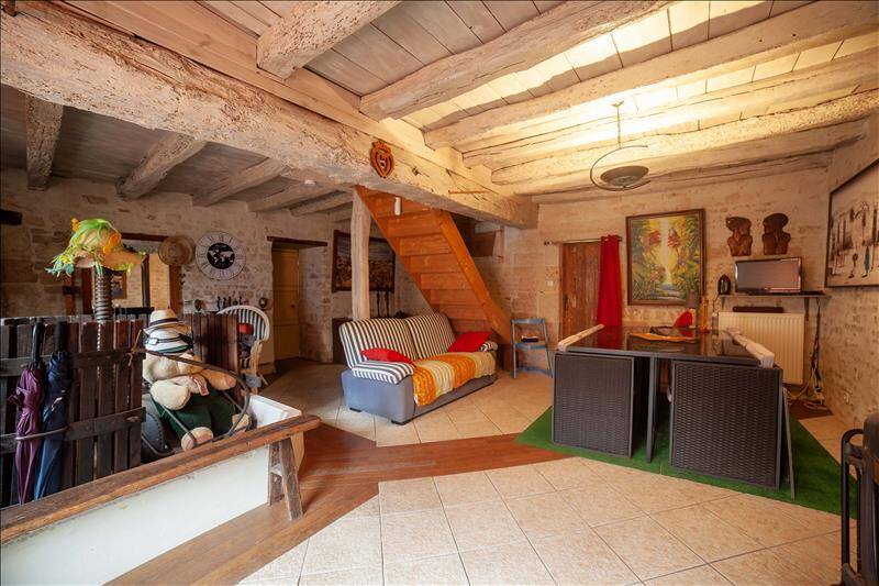 Saint-Martin-De-Fraigneau (85200)