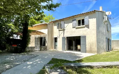 Le Pontet (84130)