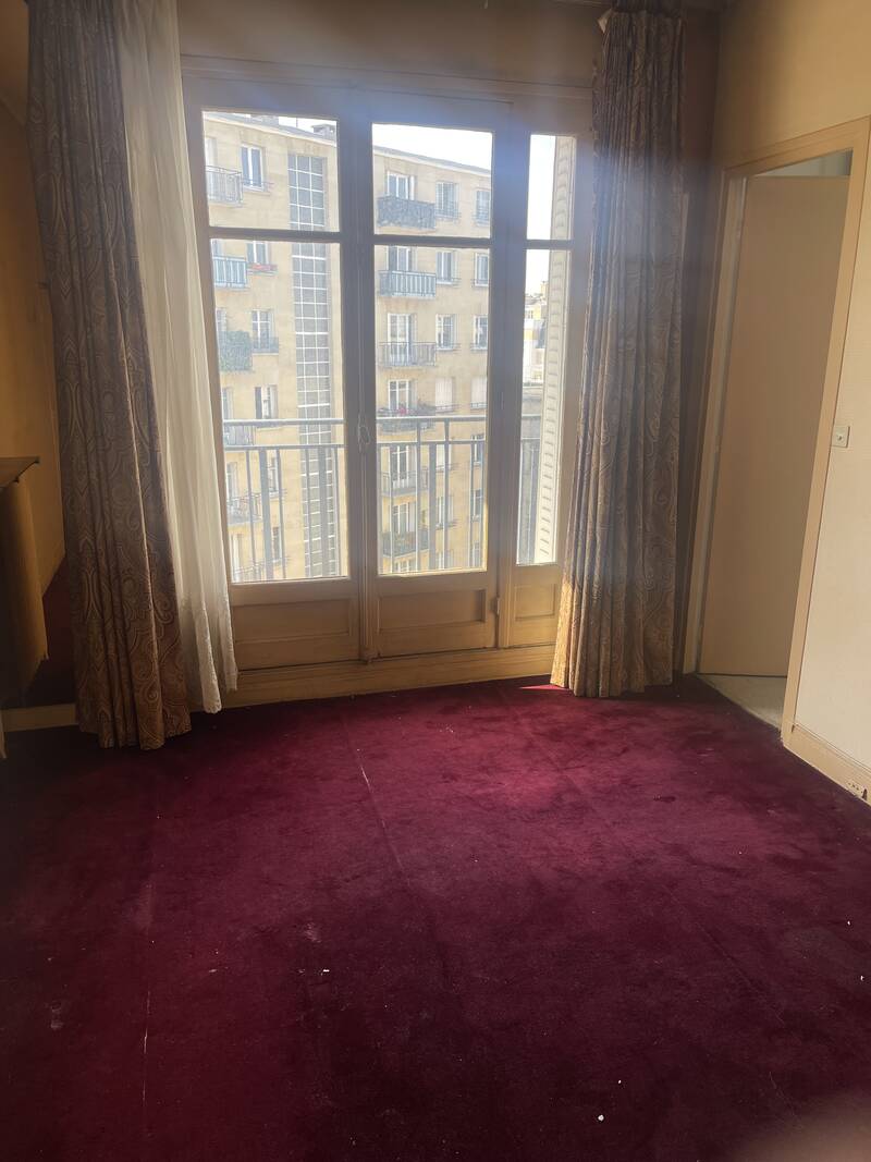 Paris 16E (75016)