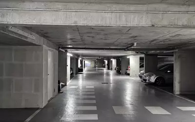 Sarcelles (95200)
