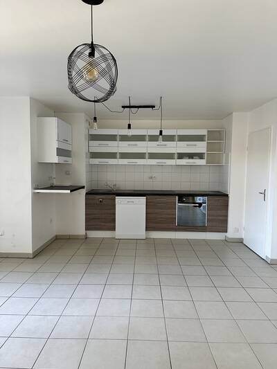 Vente appartement 4 pièces Cesson (77240)
