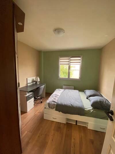 Location chambre en colocation 7 pièces Argenteuil (95100)