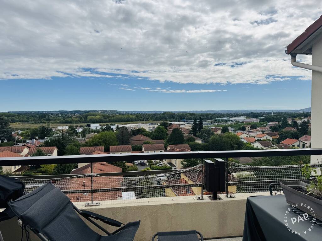 Vente appartement 4 pièces 94,15 m² Anse (69480) - 94,15 m² - 299.000 € | Particulier à Particulier — 3