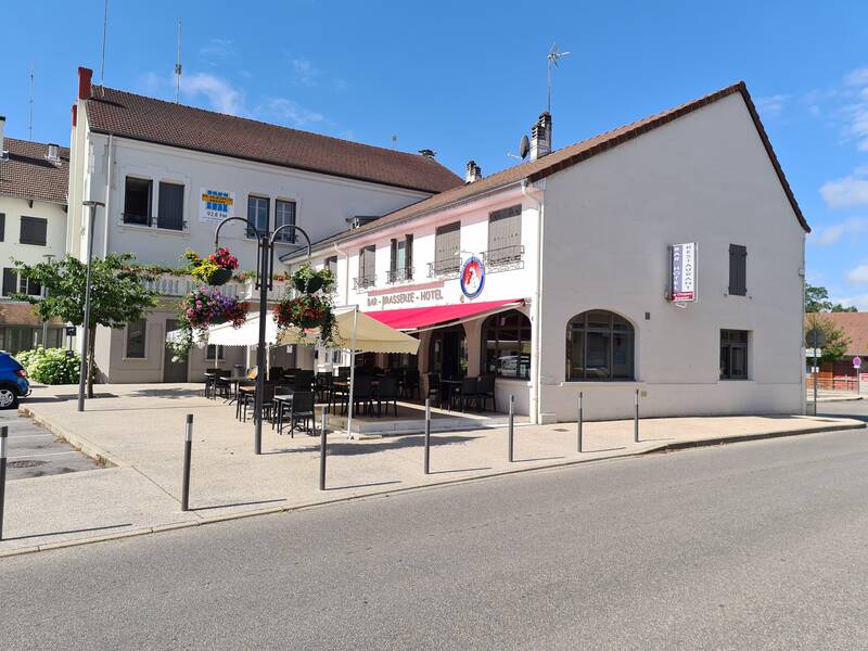 Branges (71500)