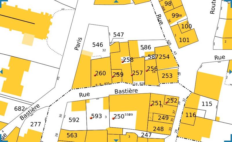 Le Bugue (24260)