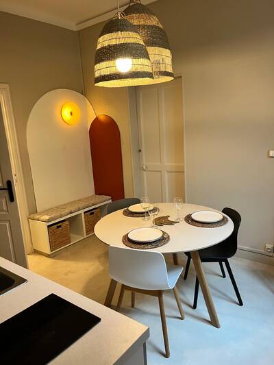 Location chambre en colocation 3 pièces Avignon (84)