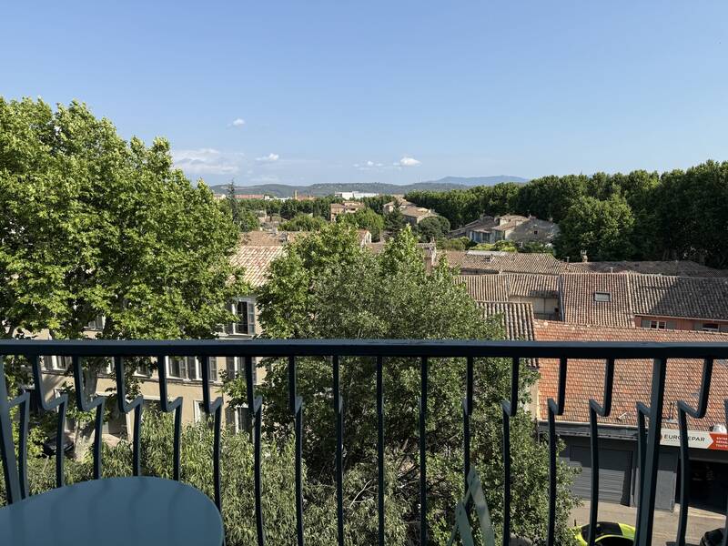 Aix-En-Provence