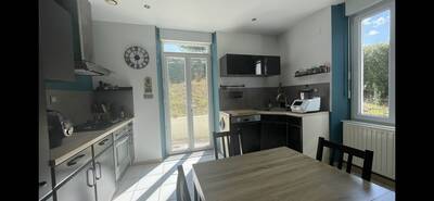 Vente maison 3 pièces Fesches-le-Châtel (25490)