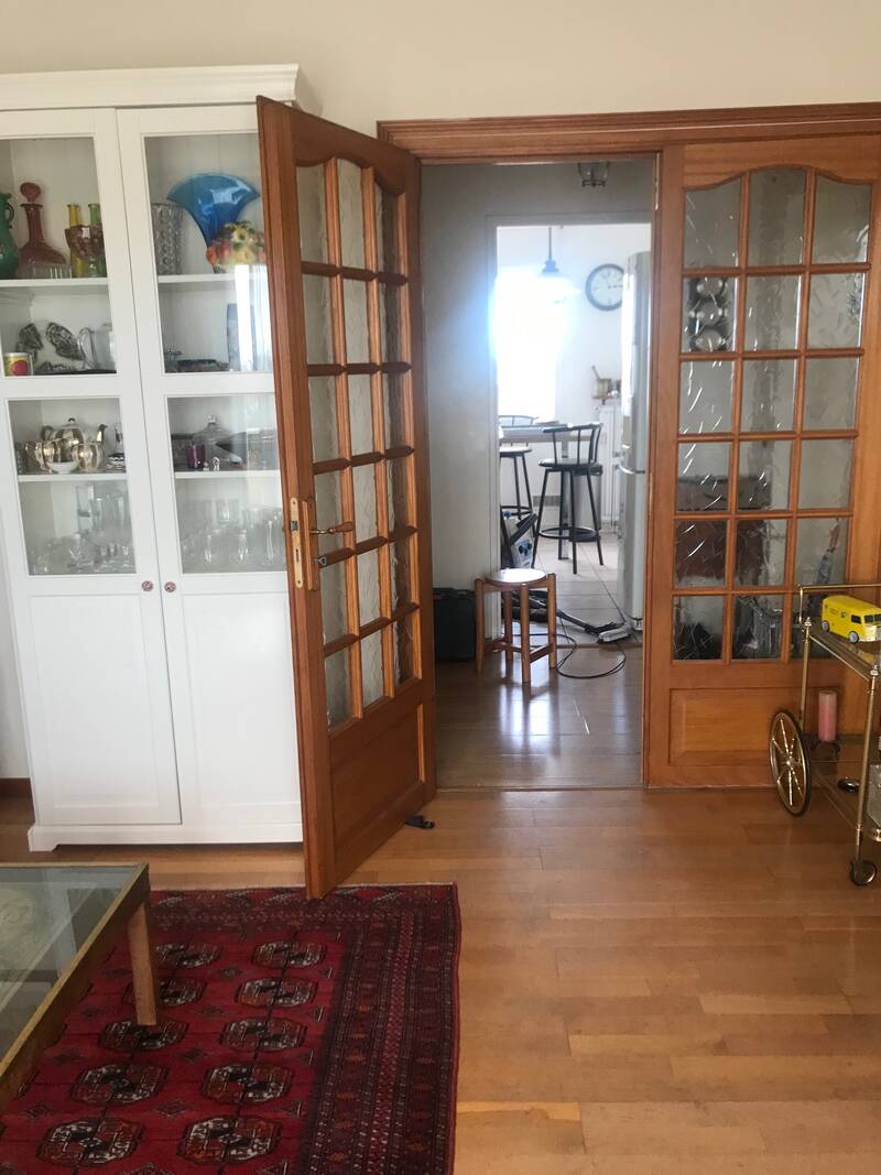 Houilles