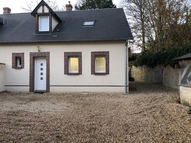 Verneuil-Sur-Avre (27130)