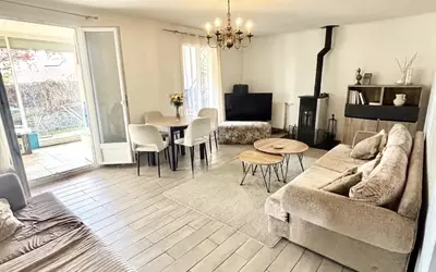 Maison À Vendre Lac Dse Bretonnières Joué-Lès-Tours (37300)