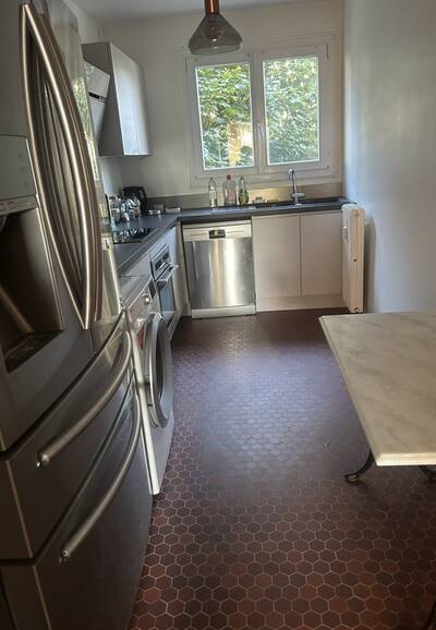 Vente appartement 4 pièces Nogent-sur-Marne (94130)