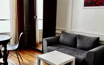 Paris 16E (75016)