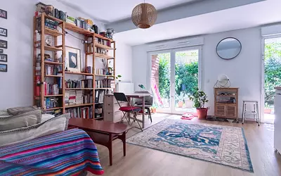 Vitry-Sur-Seine (94400)