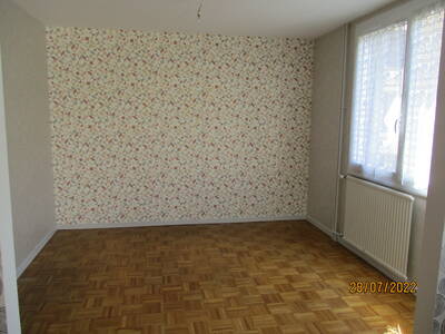 Vente appartement 5 pièces Valence (26000)